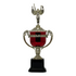 Trofeo de Copa con Figura Serie PC de Victoria